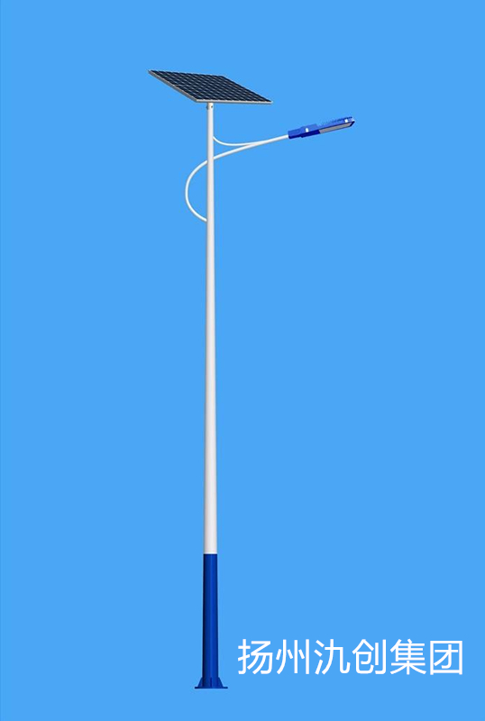 临沧乡村改造建设太阳能路灯